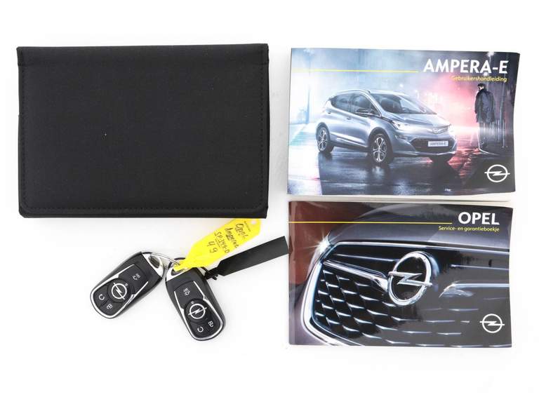 Opel Opel