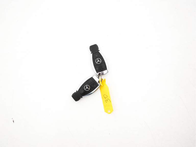 Mercedes-Benz Mercedes-Benz