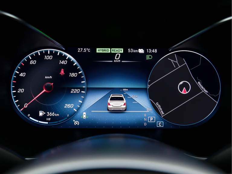 Mercedes-Benz Mercedes-Benz