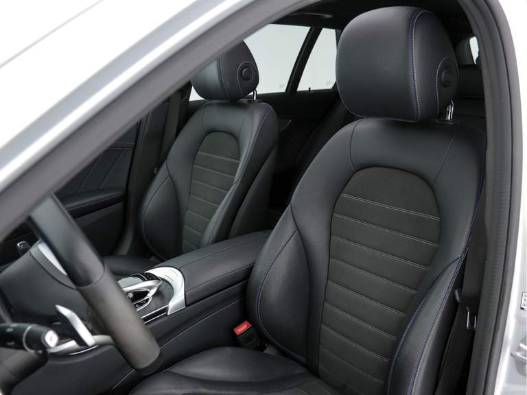 Mercedes-Benz Mercedes-Benz