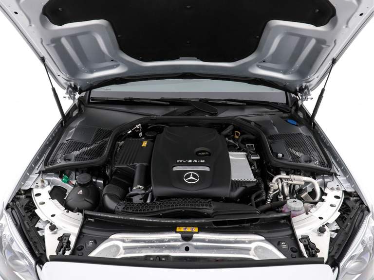 Mercedes-Benz Mercedes-Benz