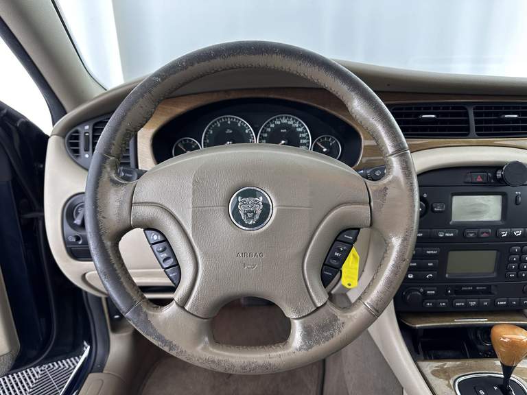 Jaguar