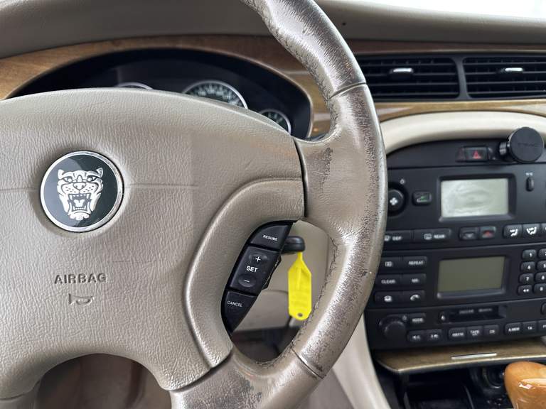 Jaguar