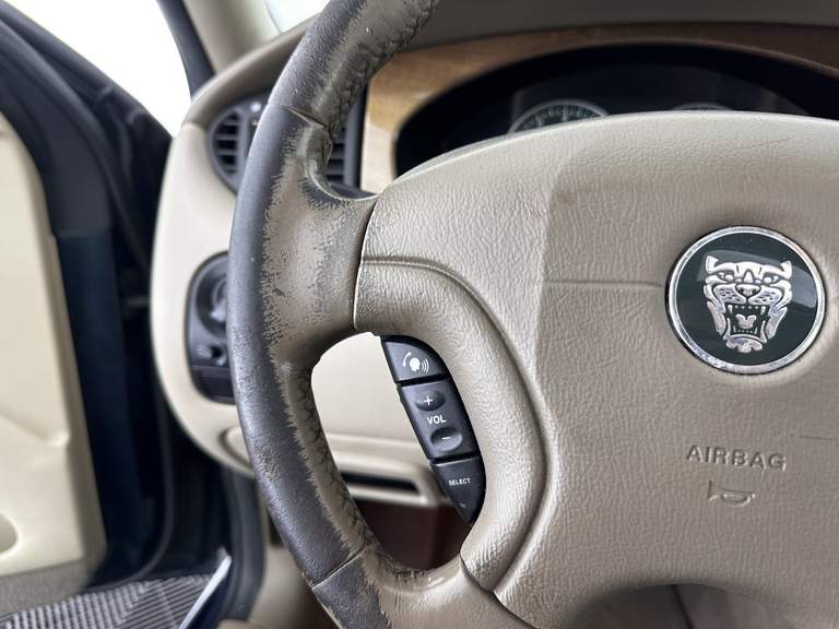Jaguar