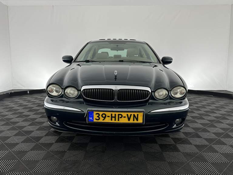 Jaguar