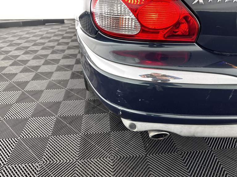 Jaguar