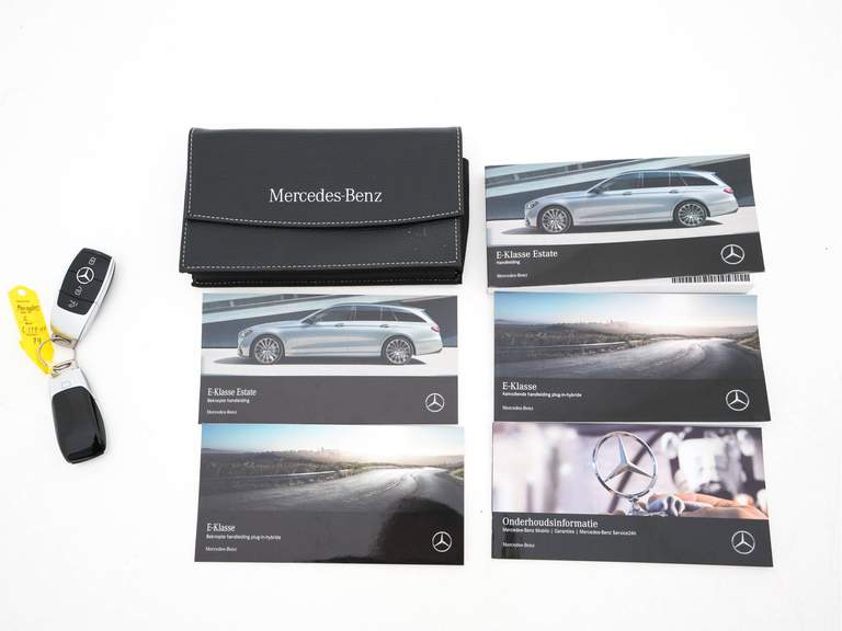 Mercedes-Benz Mercedes-Benz