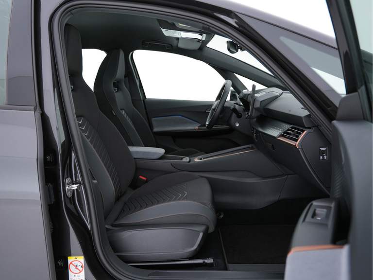 CUPRA CUPRA
