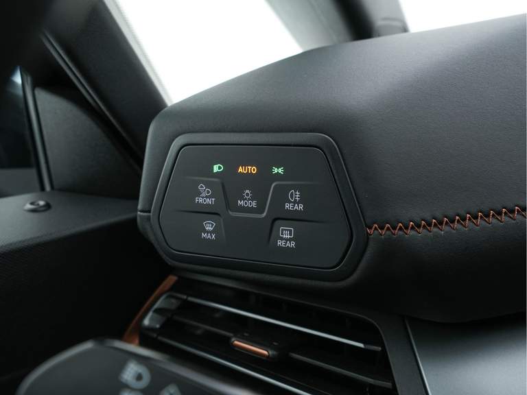 CUPRA CUPRA