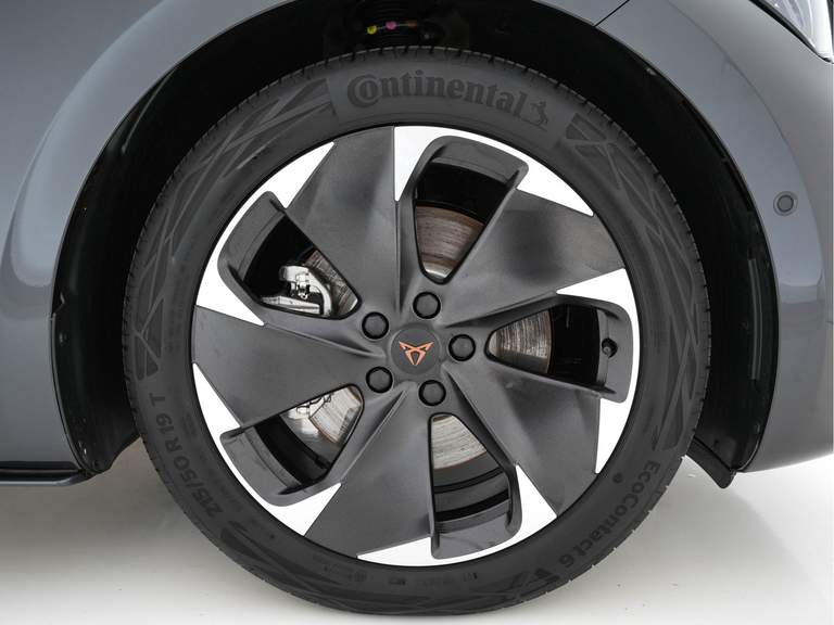 CUPRA CUPRA