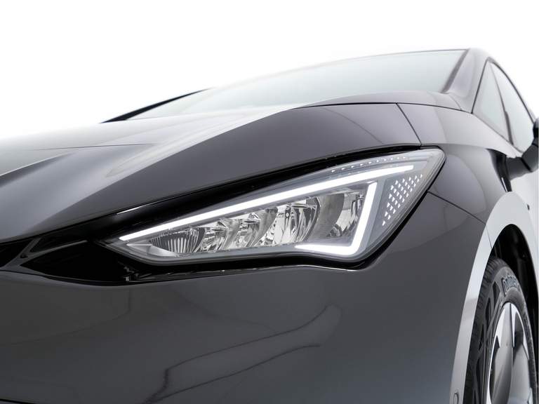 CUPRA CUPRA