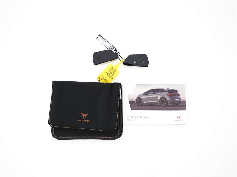 CUPRA CUPRA