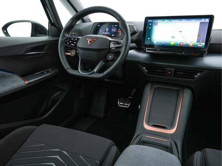 CUPRA CUPRA