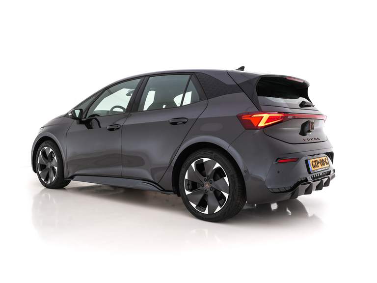 CUPRA CUPRA