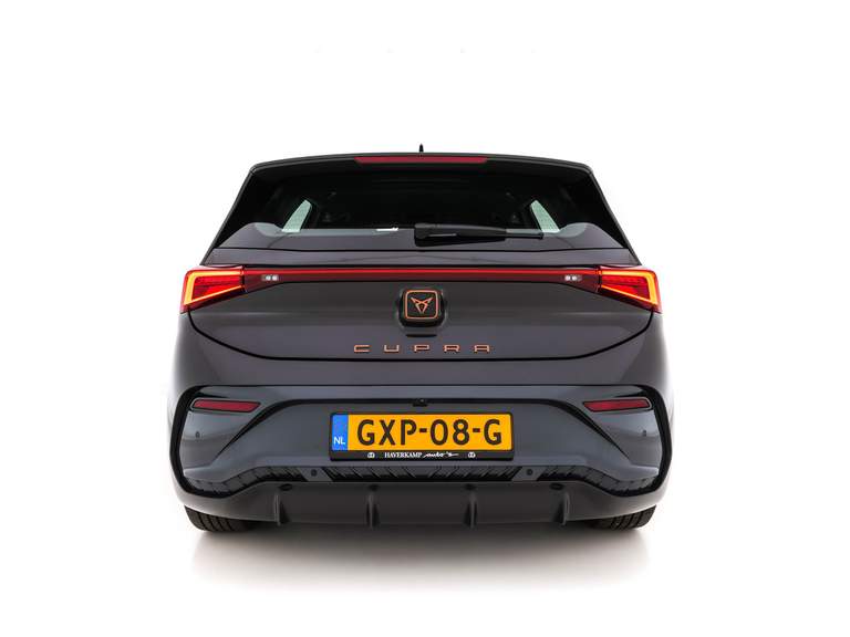 CUPRA CUPRA