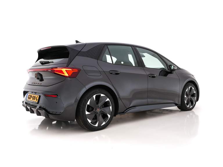 CUPRA CUPRA