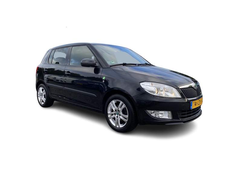 ŠKODA