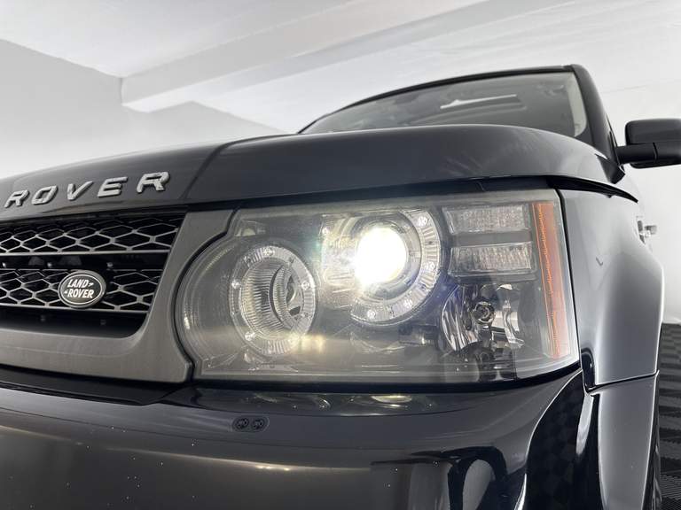 Land Rover