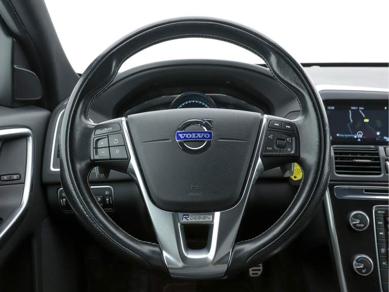 Volvo Volvo