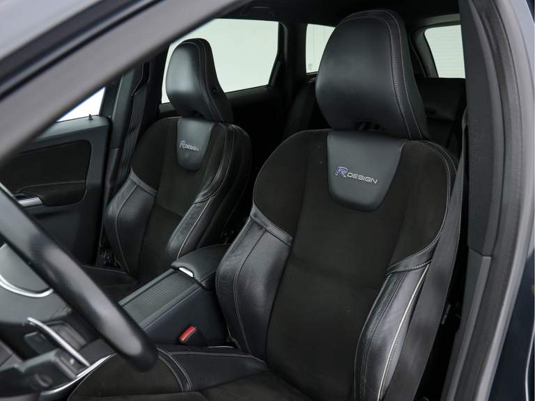 Volvo Volvo