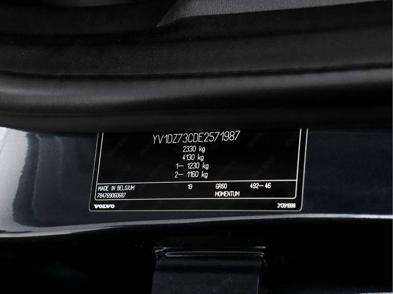 Volvo Volvo