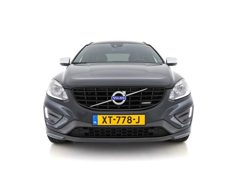 Volvo Volvo