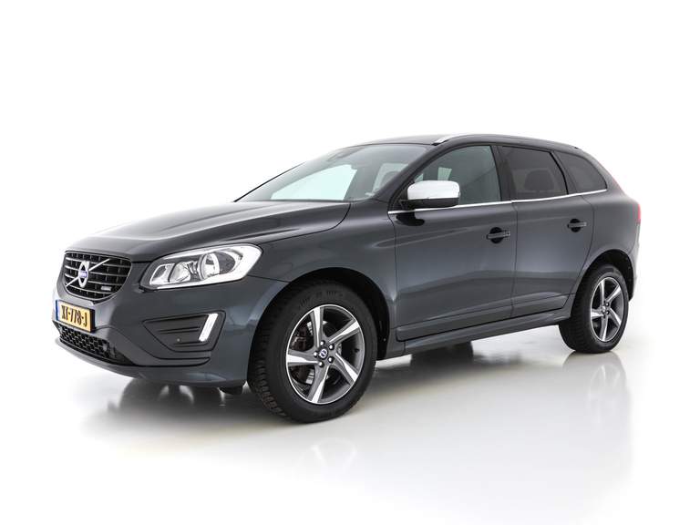 Volvo Volvo