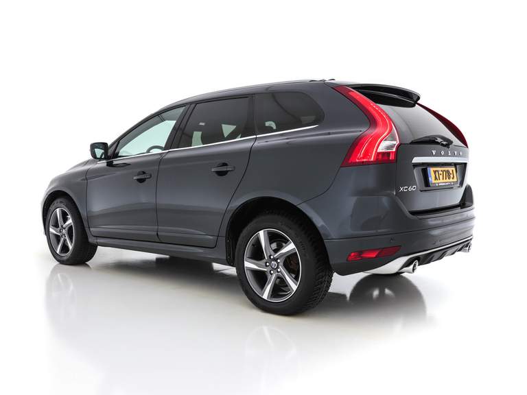 Volvo Volvo