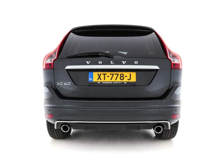 Volvo Volvo