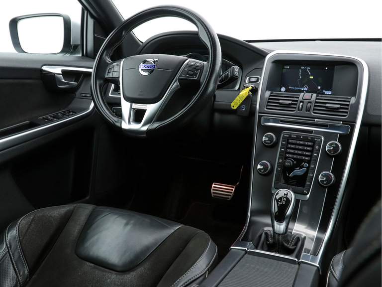 Volvo Volvo