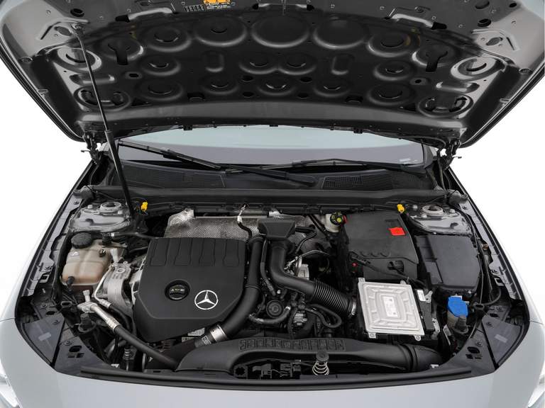 Mercedes-Benz Mercedes-Benz