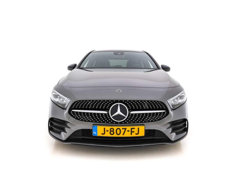 Mercedes-Benz Mercedes-Benz