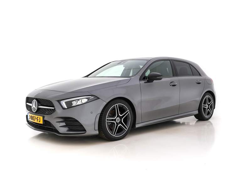 Mercedes-Benz Mercedes-Benz