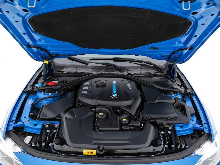 BMW BMW