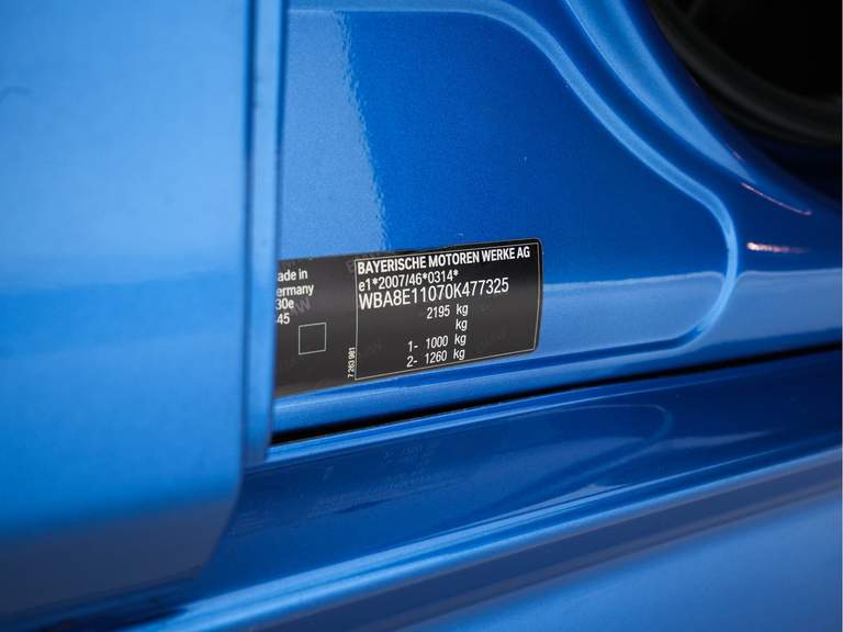 BMW BMW