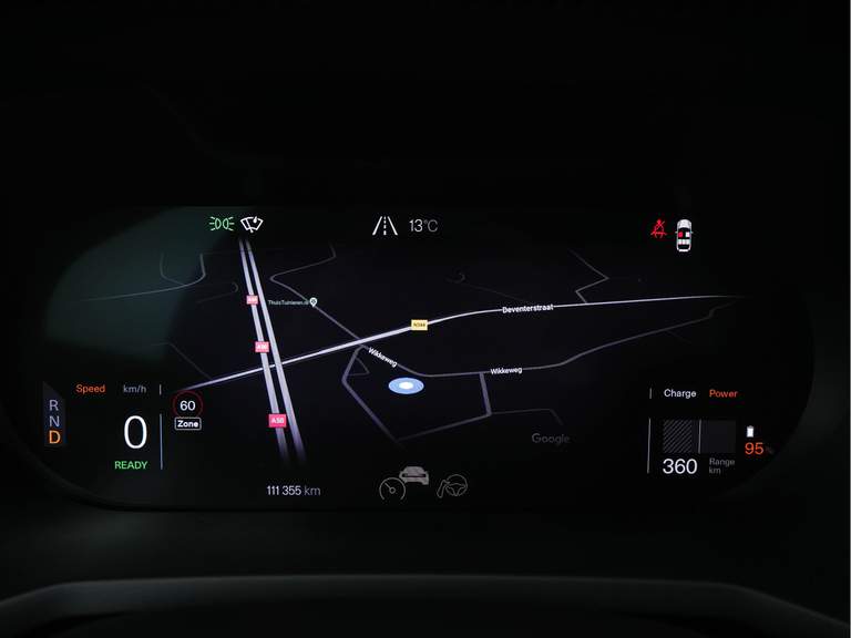 Polestar