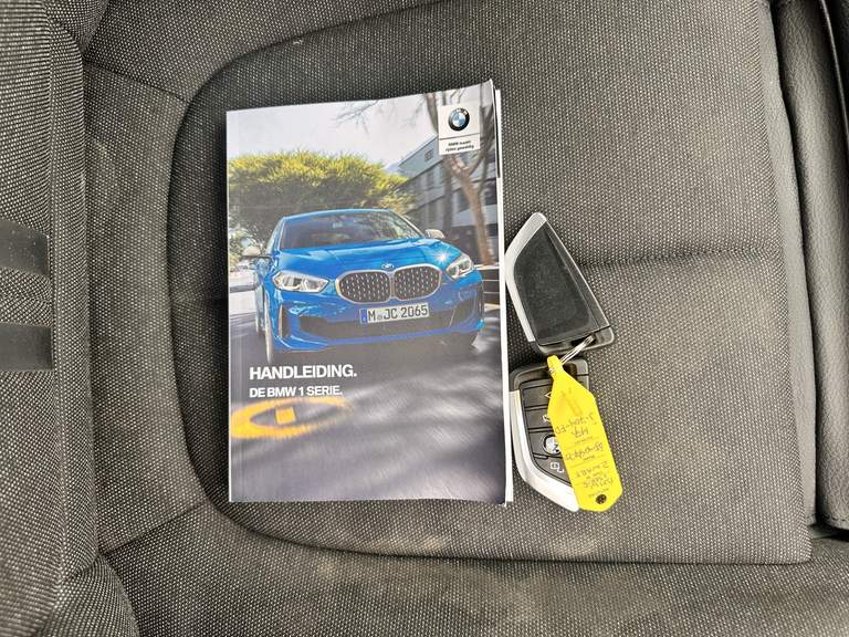 BMW BMW