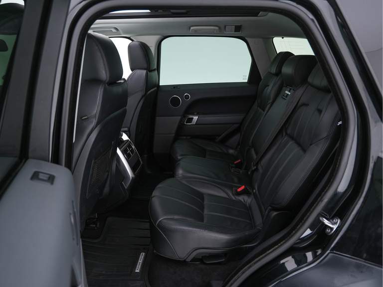 Land Rover Land Rover