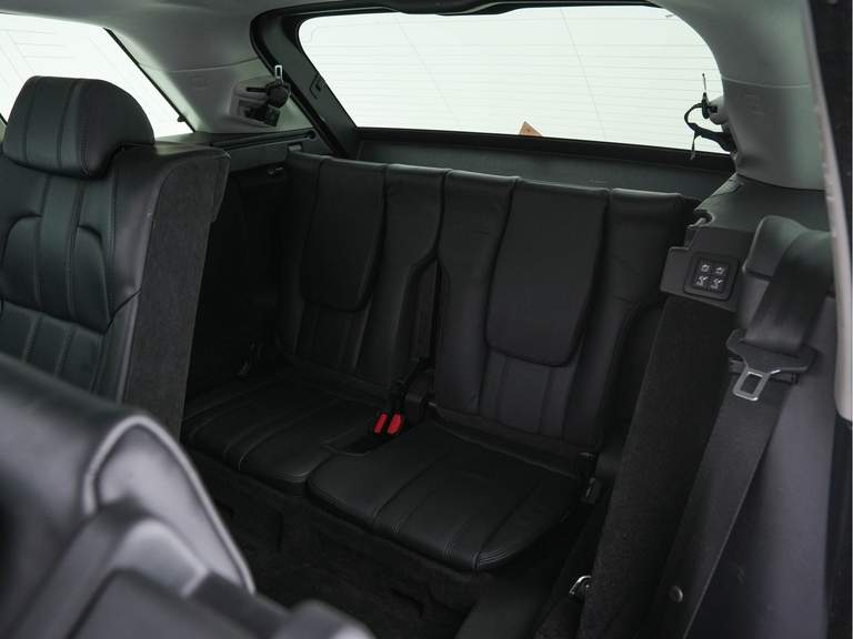 Land Rover Land Rover