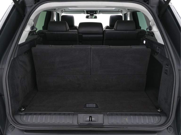 Land Rover Land Rover