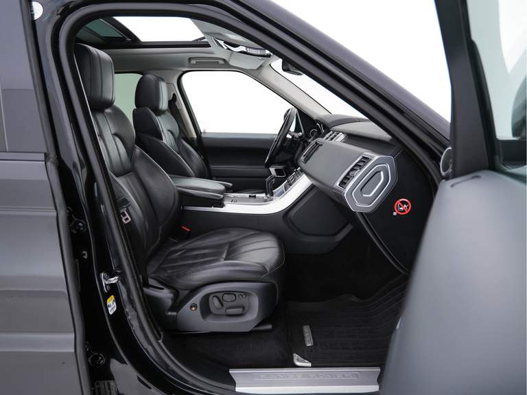 Land Rover Land Rover