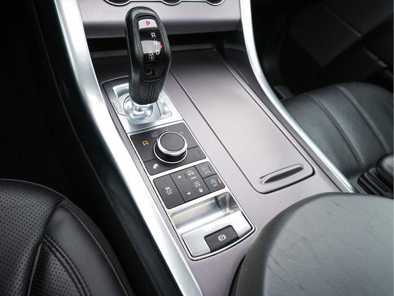 Land Rover Land Rover