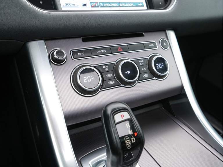 Land Rover Land Rover