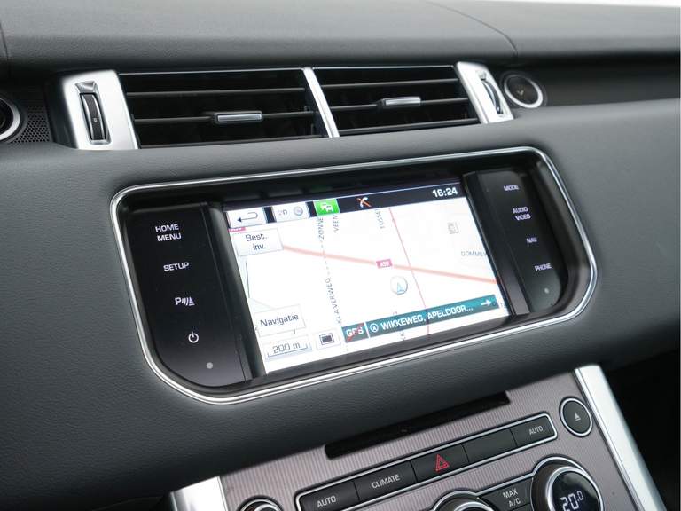 Land Rover Land Rover