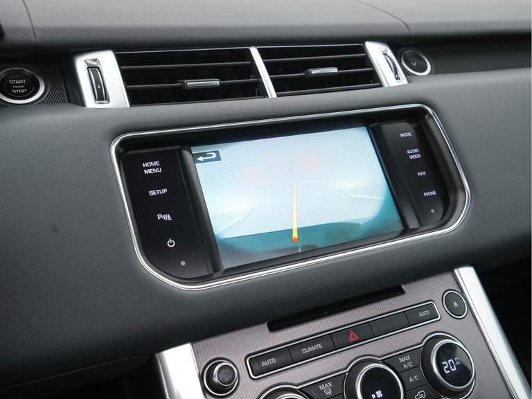 Land Rover Land Rover