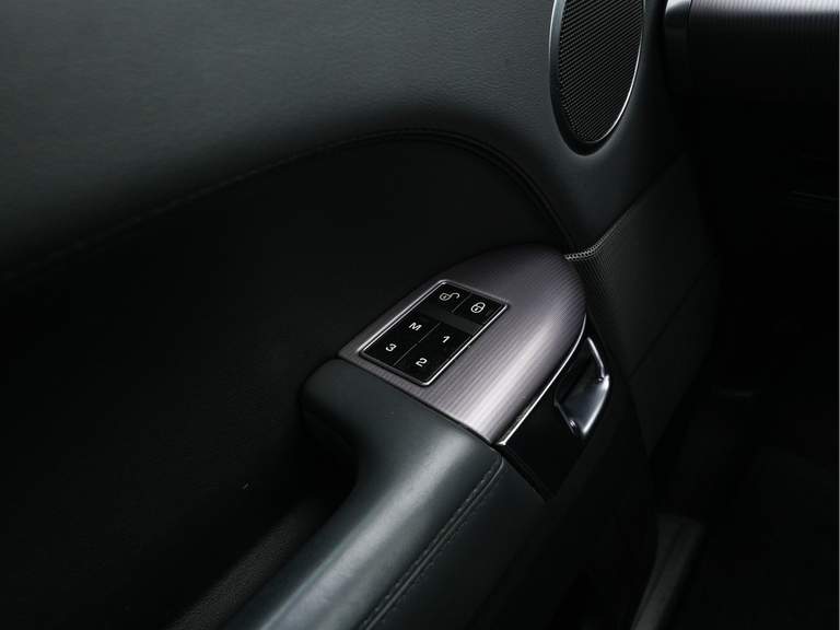 Land Rover Land Rover