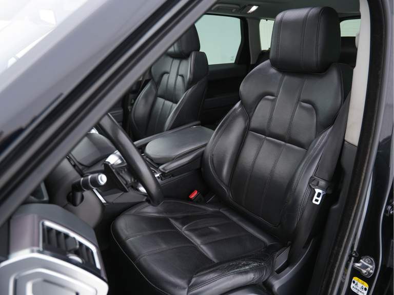 Land Rover Land Rover