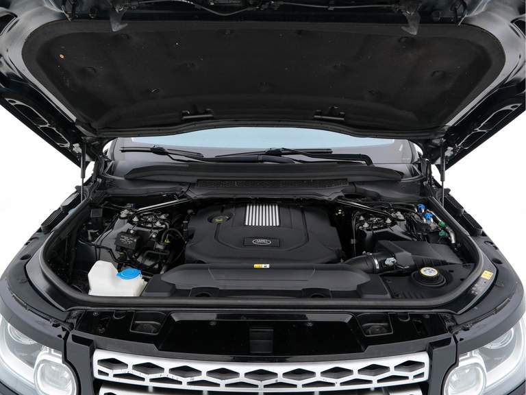 Land Rover Land Rover