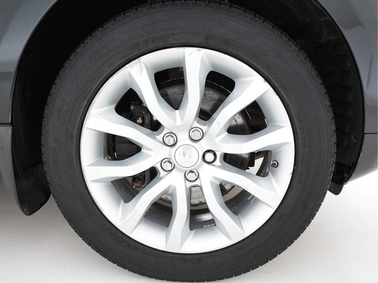 Land Rover Land Rover