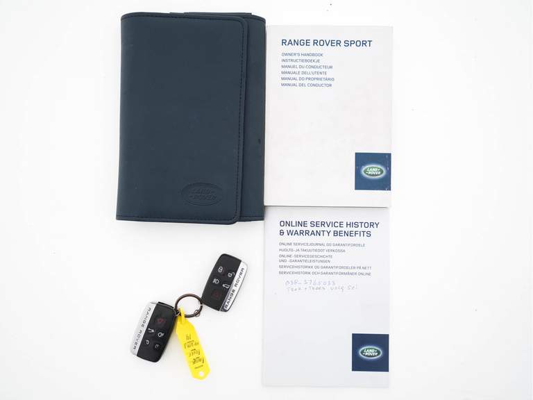 Land Rover Land Rover